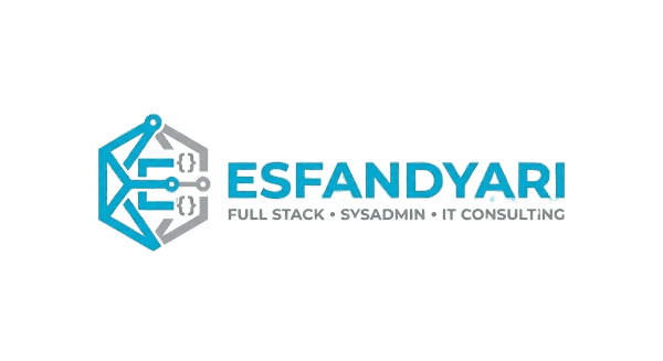 Sobhan Esfandyari Logo
